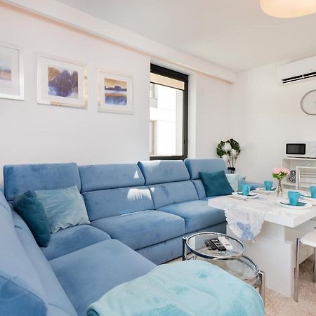Okrzei Apartment Seaside Sopot By Renters Prestige Bagian luar foto